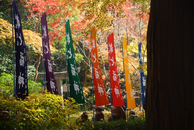 赤山禅院の概要